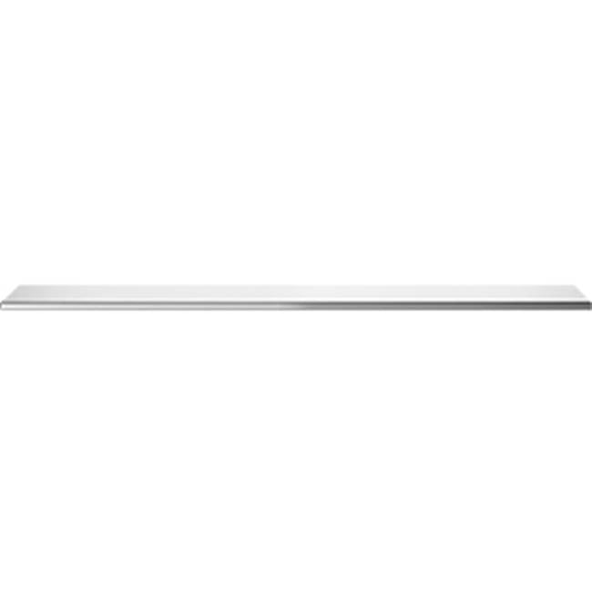 Neelnox Y-117 Series 100 Floating Shelf Size  42 X 6 X 5/8 Inch - Parent