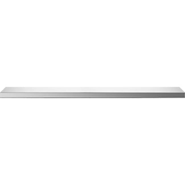Neelnox Y-118 Series 100 Floating Shelf Size  42 X 6 X 1 1/4 Inch - Parent