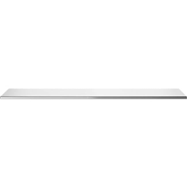 Neelnox Y-119 Series 100 Floating Shelf Size  42 X 9 X 5/8 Inch - Parent