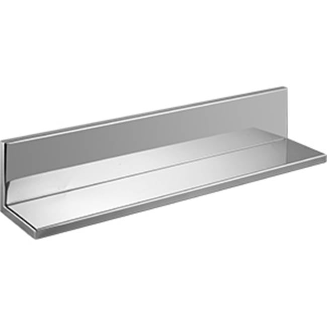 Neelnox Y-204 Series 200 L Shelf Size  24(W) X 4(D) X 4(H) X 5/8(T) Inch - Parent