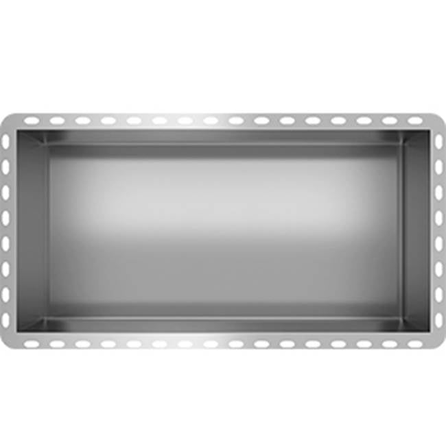 Neelnox Y-2 Series Origin Undermount Niche Installed Size 12 X 6 X 3.8 - Parent