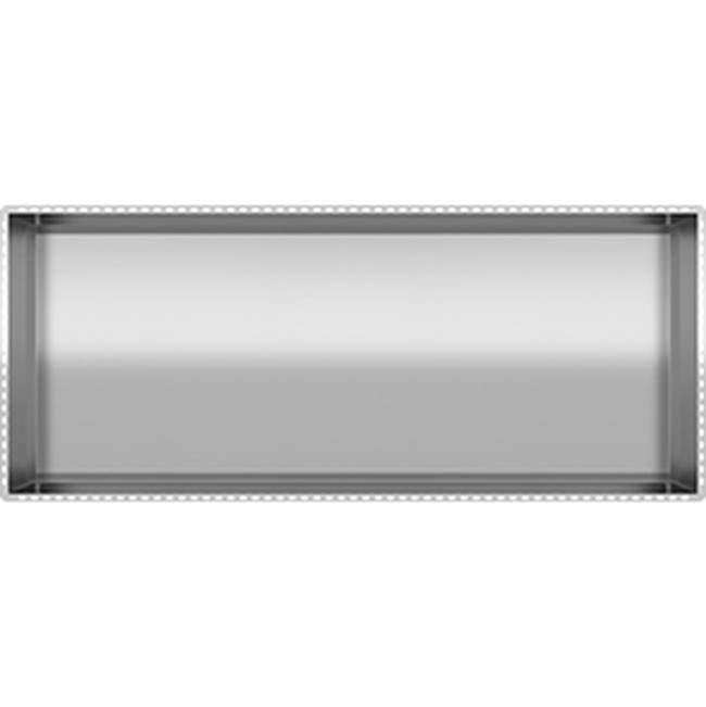 Neelnox Y-30 Series Origin Undermount Niche Installed Size 42 X 18 X 3.8 - Parent