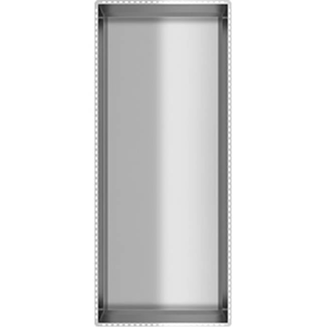 Neelnox Y-32 Series Origin Undermount Niche Installed Size 18 X 42 X 3.8 - Parent