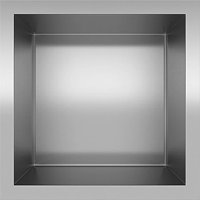 Neelnox Y-5 Series Origin Flushmount Niche Installed Size 6 X 6 X 3.8 - Parent