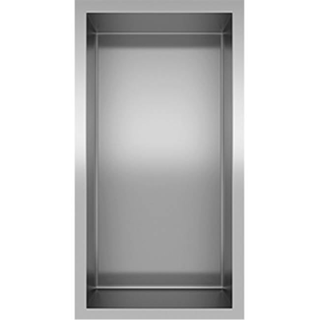 Neelnox Y-7 Series Origin Flushmount Niche Installed Size 6 X 12 X 3.8 - Parent