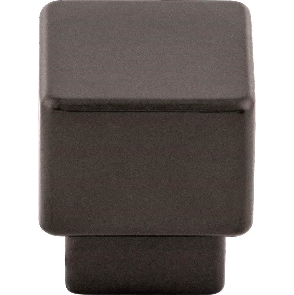 Top Knobs Tapered Square Knob