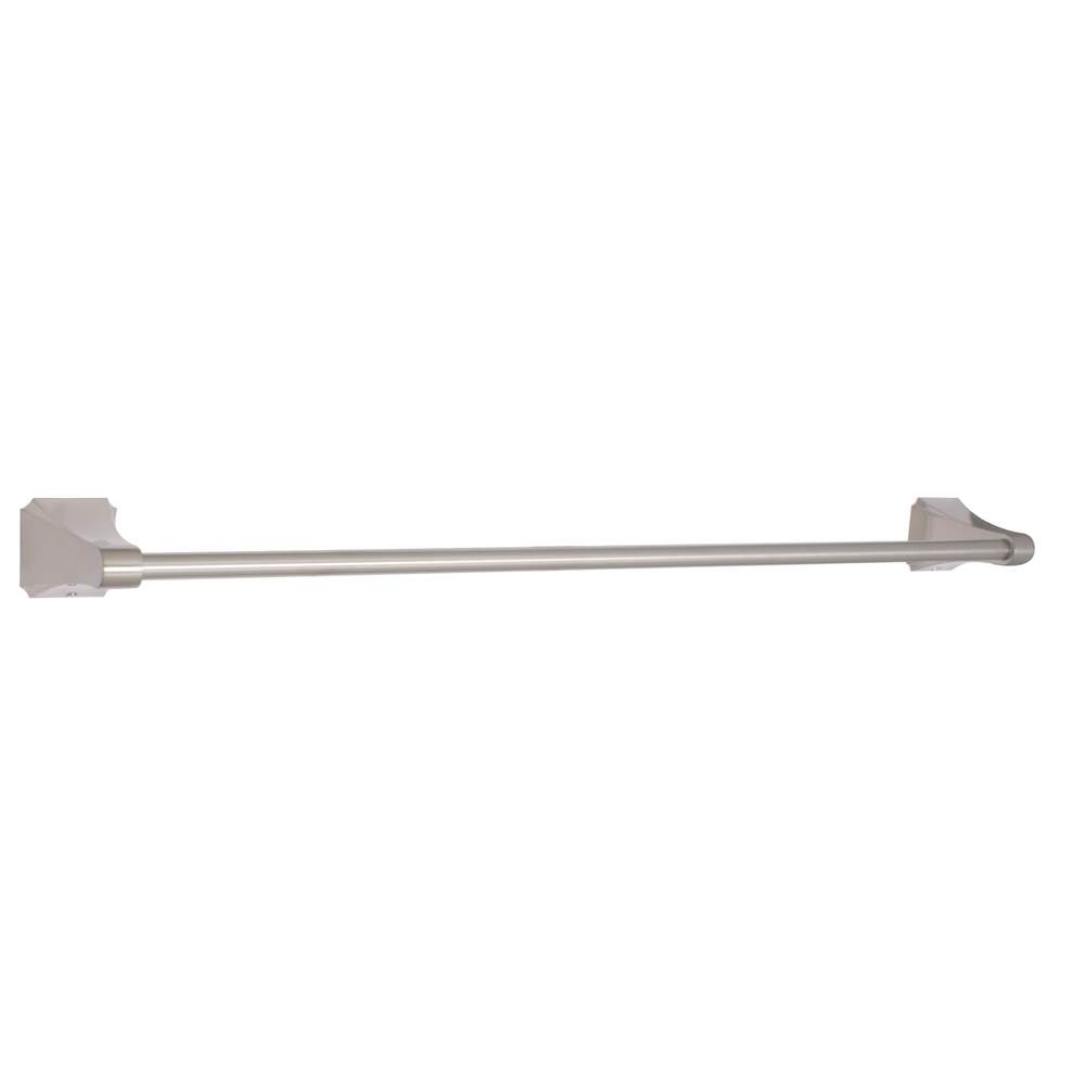 Huntington Brass Y11202 24" Towel Bar