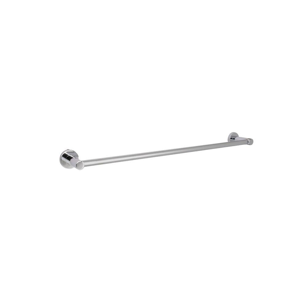Huntington Brass Y11802 Euro Towel Bar - Parent
