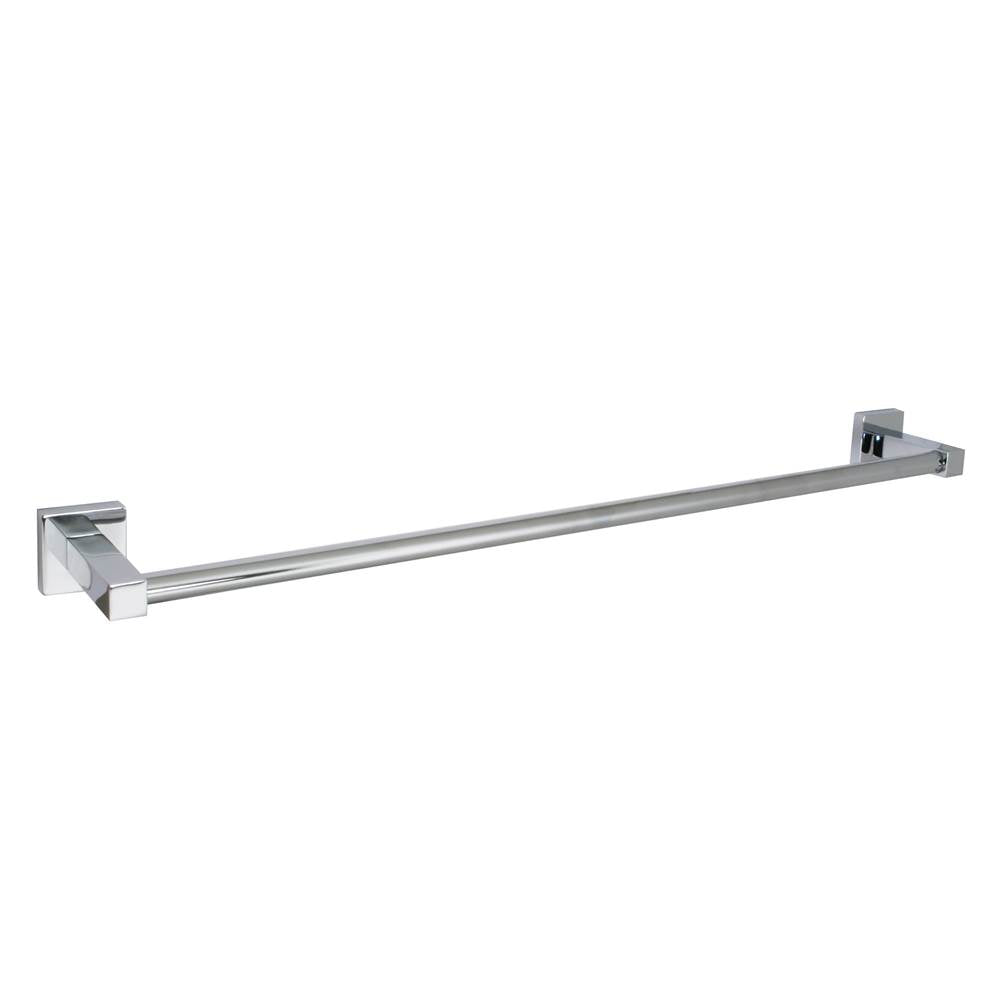 Huntington Brass Y11805 Razo Towel Bar - Parent