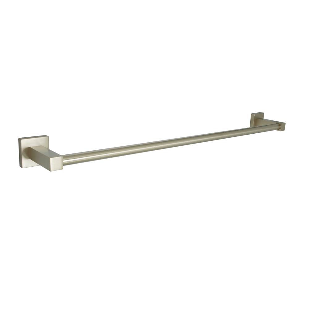 Huntington Brass Y11805 Razo Towel Bar