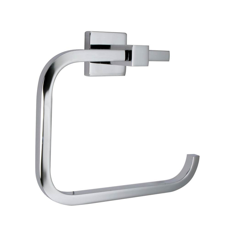 Huntington Brass Y14805 Razo Towel Ring - Parent