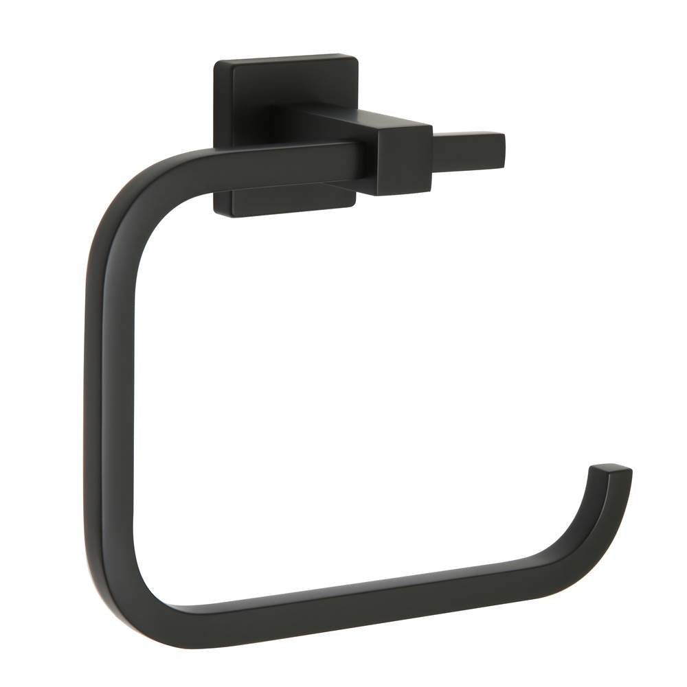 Huntington Brass Y14805 Razo Towel Ring