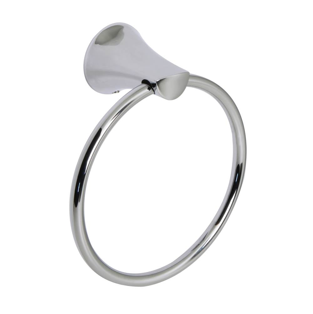 Huntington Brass Y14821 Towel Ring - Parent