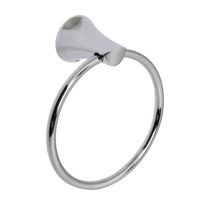 Huntington Brass Y14821 Towel Ring - Parent