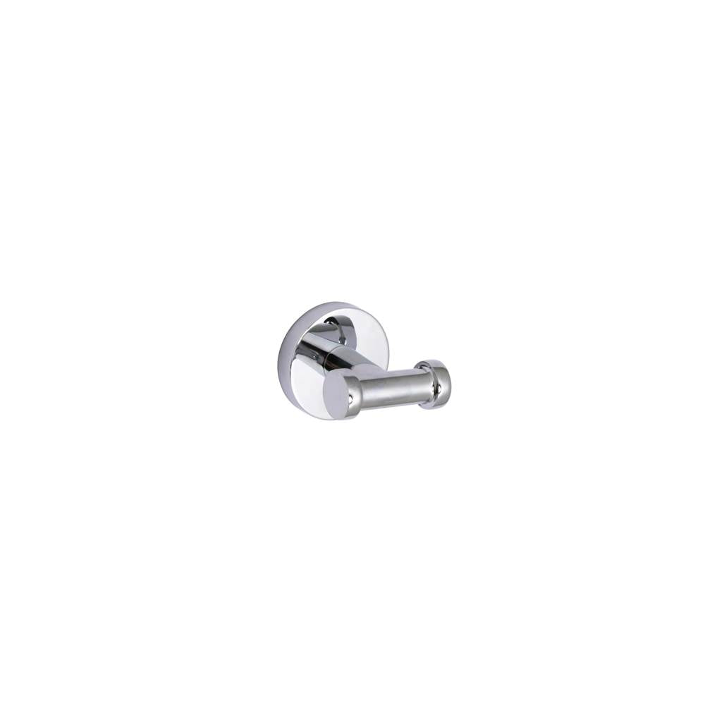 Huntington Brass Y17802 Euro Robe Hook - Parent