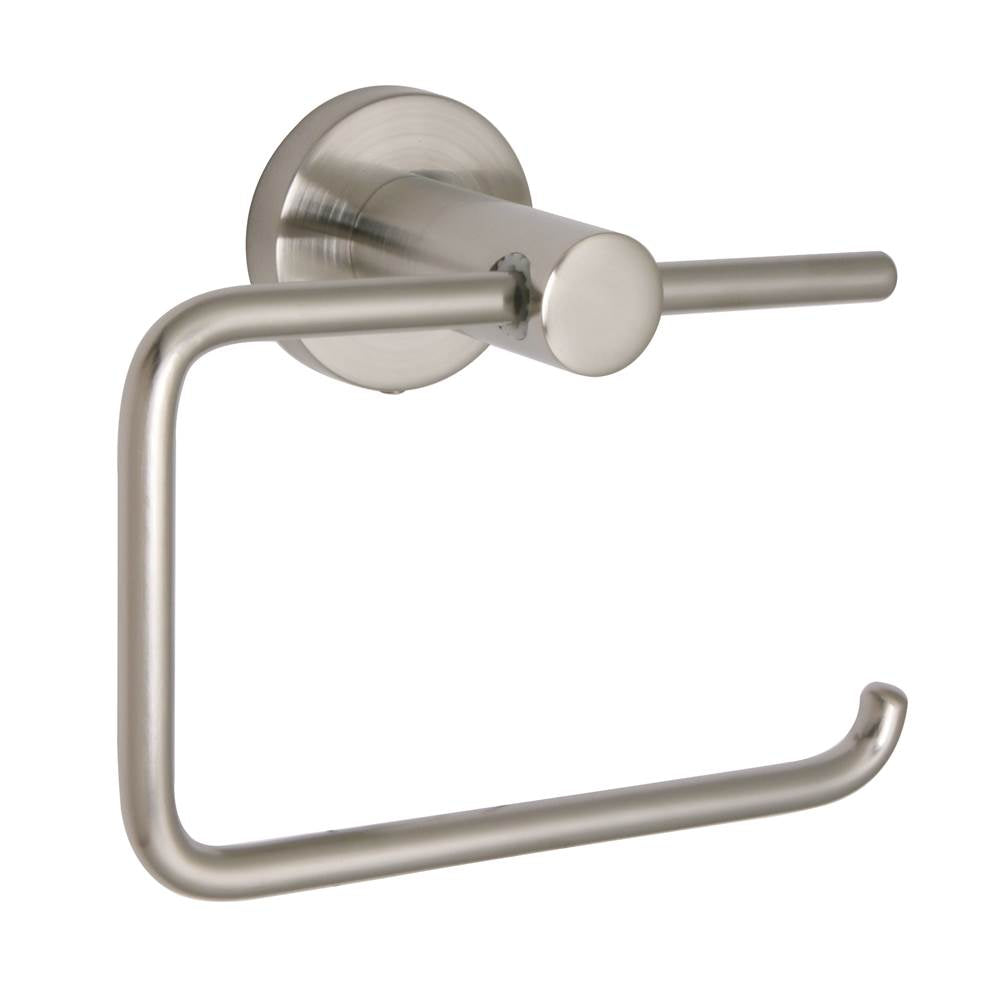 Huntington Brass Y23802 Euro Toilet Paper Holder