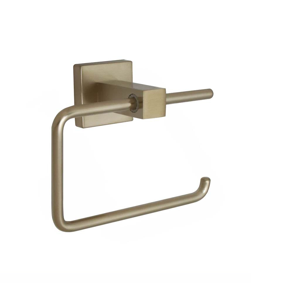Huntington Brass Y23805 Razo Toilet Paper Holder