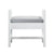 James Martin E444CH Addison 24.5" Upholstered Bench - Parent