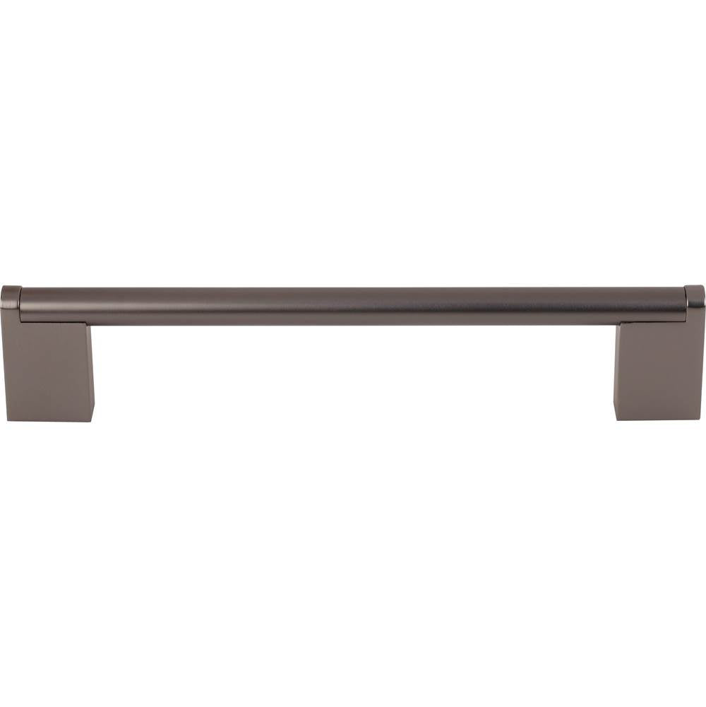 Top Knobs Princetonian Bar Pull Center to Center
