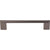 Top Knobs Princetonian Bar Pull Center to Center