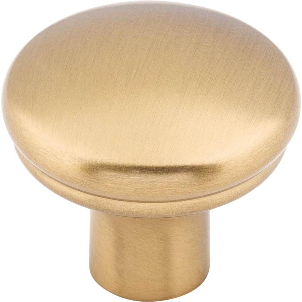 Top Knobs TK3050 Julian Knob 1 1/4 Inch