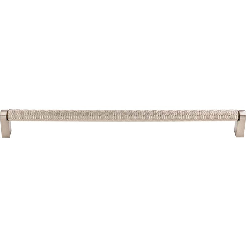 Top Knobs Amwell Bar Pull Center to Center