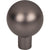Top Knobs Brookline Knob
