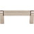 Top Knobs Amwell Bar Pull Center to Center