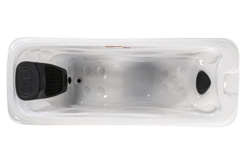 Hydro Systems YUK9235-WHI Yukon 9235 white - cold therapy