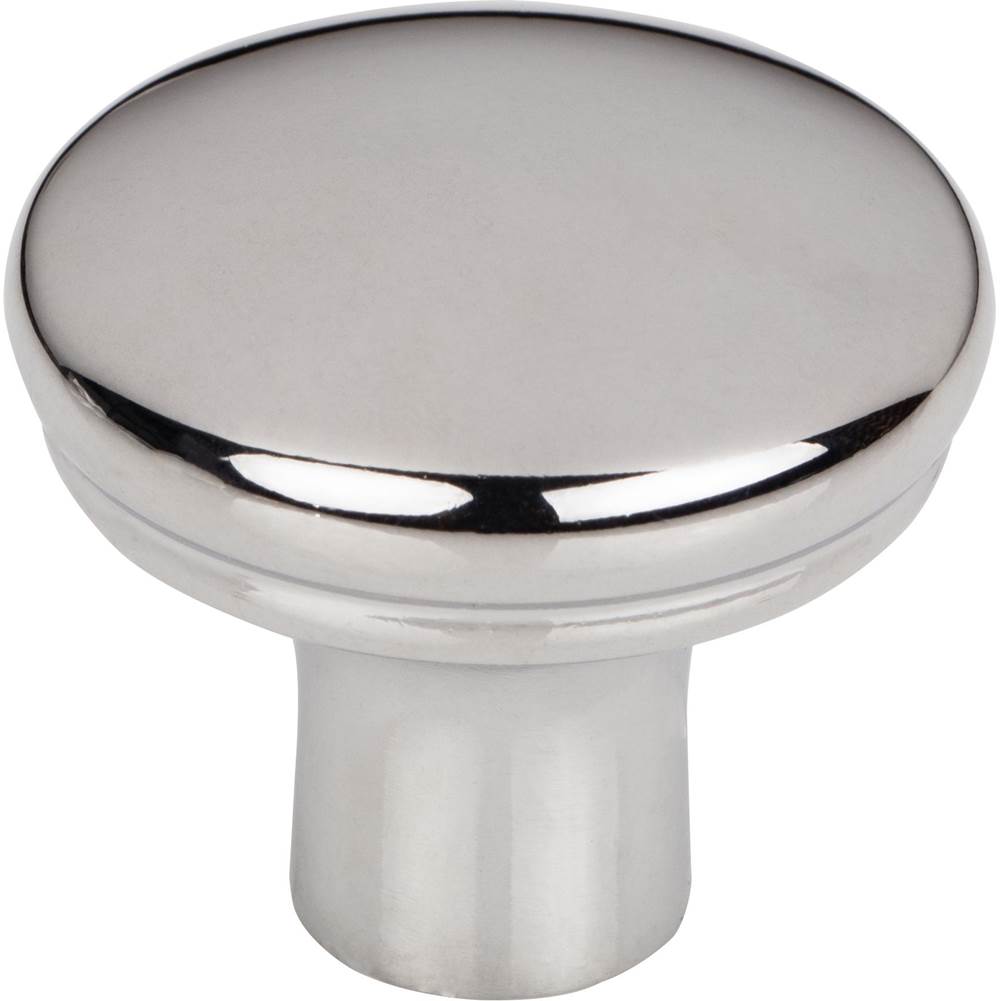 Top Knobs TK3050 Julian Knob 1 1/4 Inch