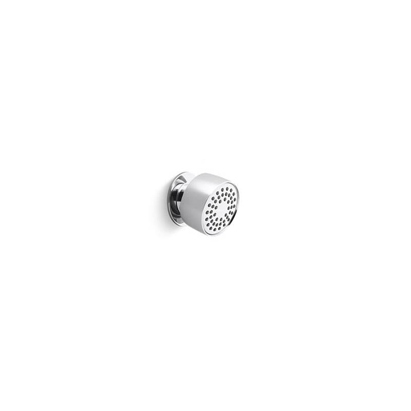 Kallista P22078-00 Turnspray Modern Body Spray (2.5 Gpm)