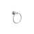 Kallista P34610-00 Bellis Towel Ring - Parent