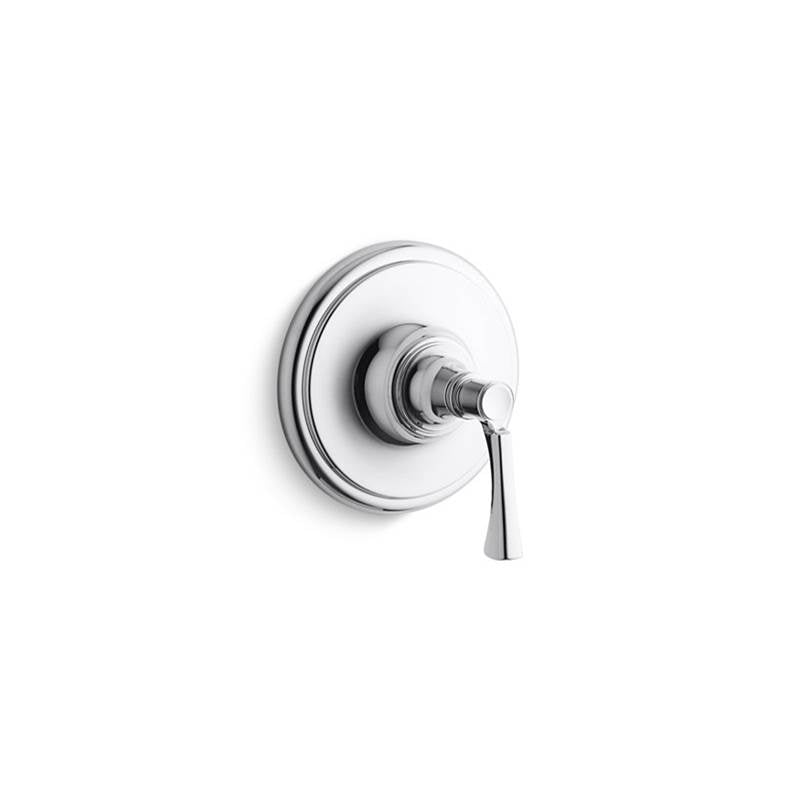 Kallista P24622-LV Bellis Thermostatic Trim, Lever Handle - Parent