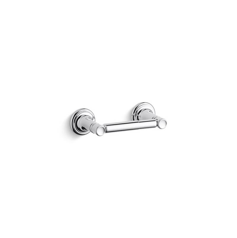 Kallista P34608-00 Bellis Toilet Paper Holder - Parent