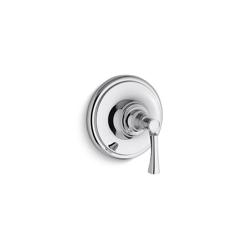 Kallista P24615-LV Bellis Pressure Balance Trim, Lever Handle - Parent
