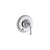 Kallista P24615-LV Bellis Pressure Balance Trim, Lever Handle - Parent