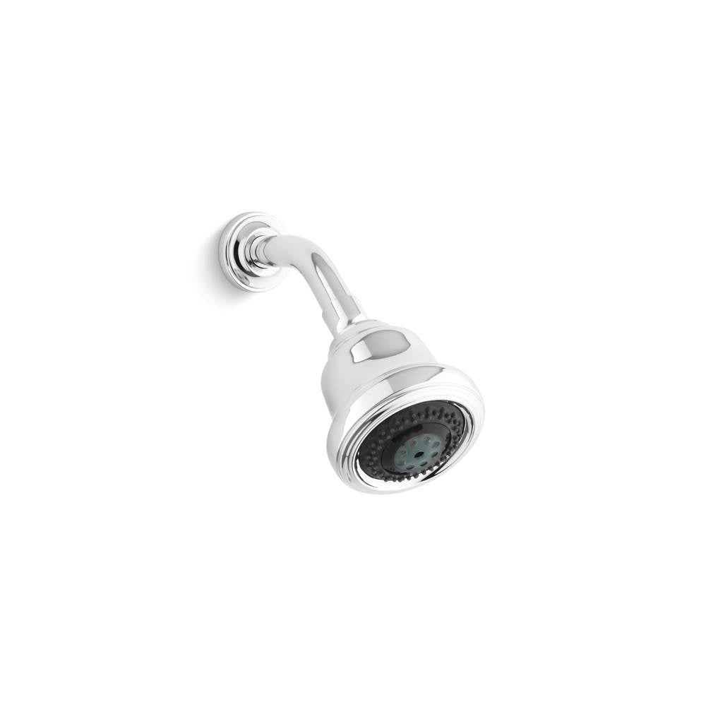 Kallista P21500-00 Traditional Multifunction Showerhead With Arm - Parent