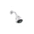 Kallista P21500-00 Traditional Multifunction Showerhead With Arm - Parent