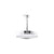 Kallista P21510-00 Traditional Small Rain Showerhead, 8 (2.5 Gpm) - Parent