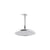 Kallista P21540-00 For Town Rain Showerhead (2.5 Gpm) - Parent