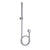 Kallista P24843-00 Contemporary Wand Dual-Function Handshower W/ Hose (1.75 Gpm) - Parent