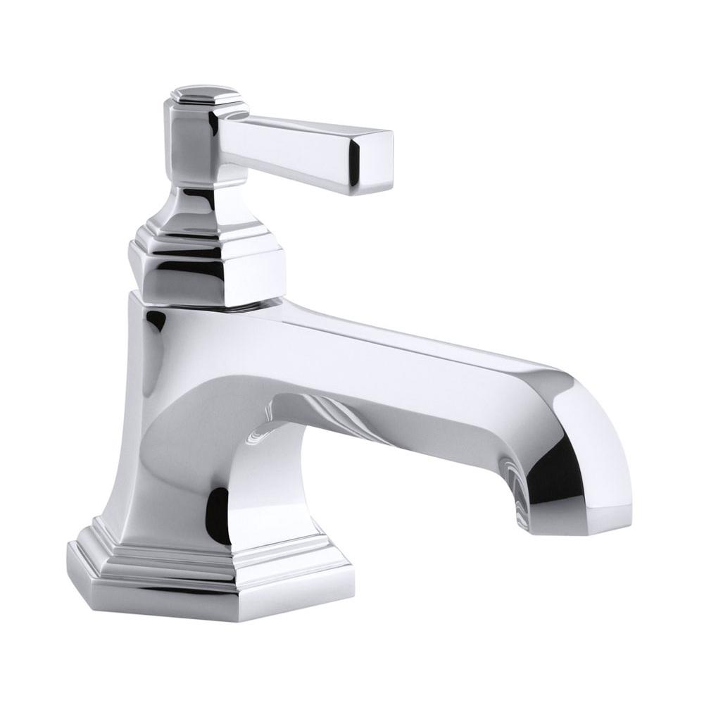 Kallista P22740-00 For Town Single Control Lavatory Bathroom Sink Faucet - Parent