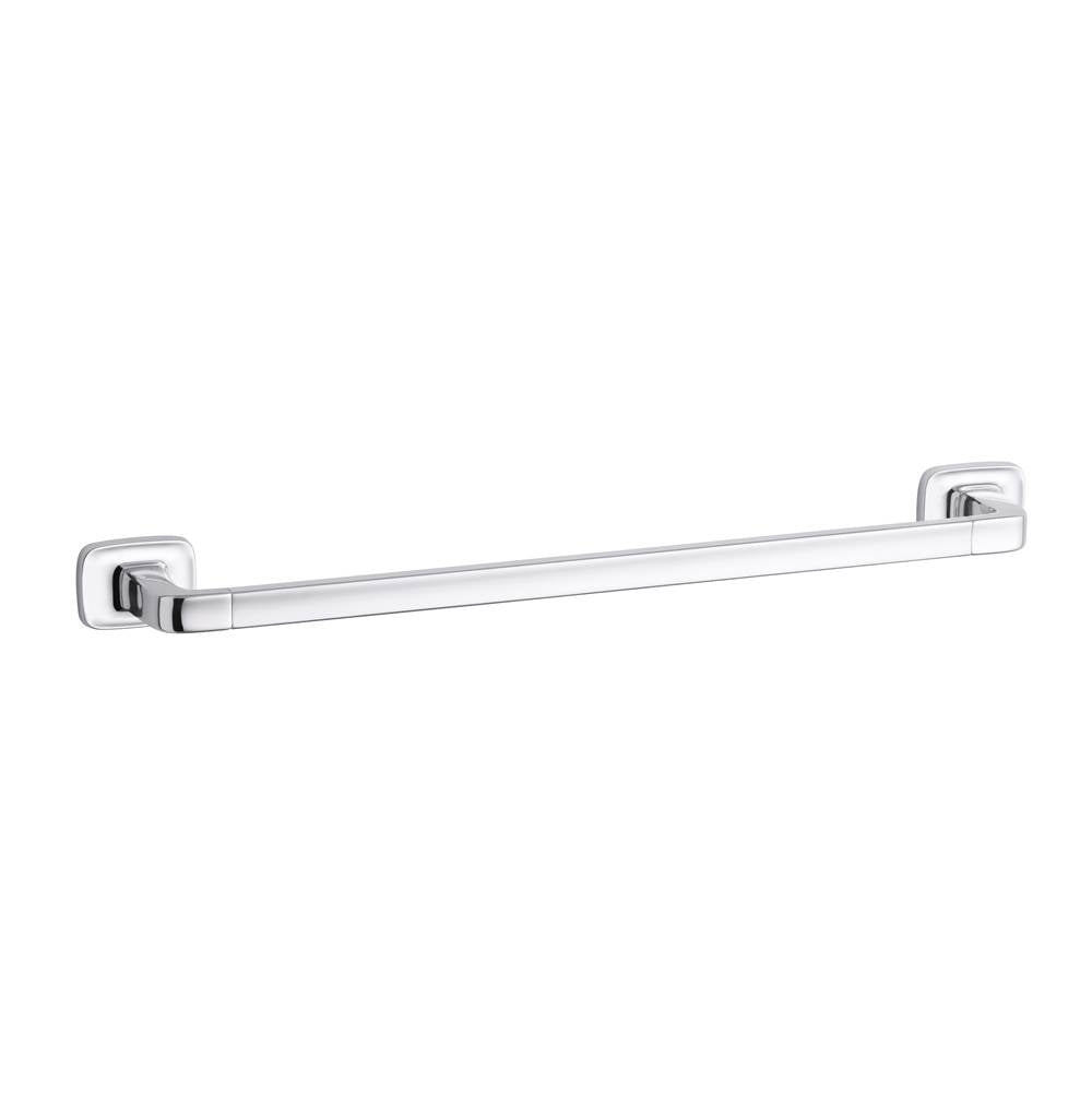 Kallista P34701-00 Per Se Towel Bar, 18