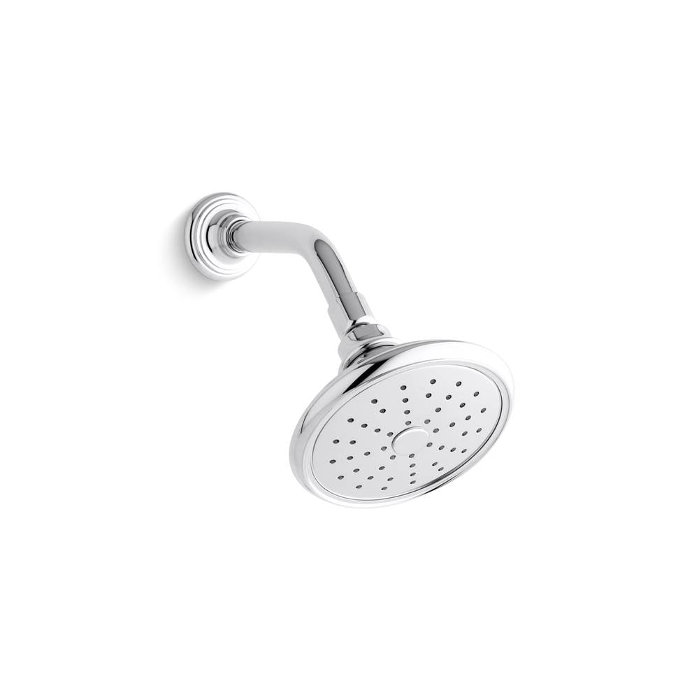 Kallista P24871-00 Bellis Showerhead With Arm - Parent