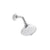 Kallista P24871-00 Bellis Showerhead With Arm - Parent