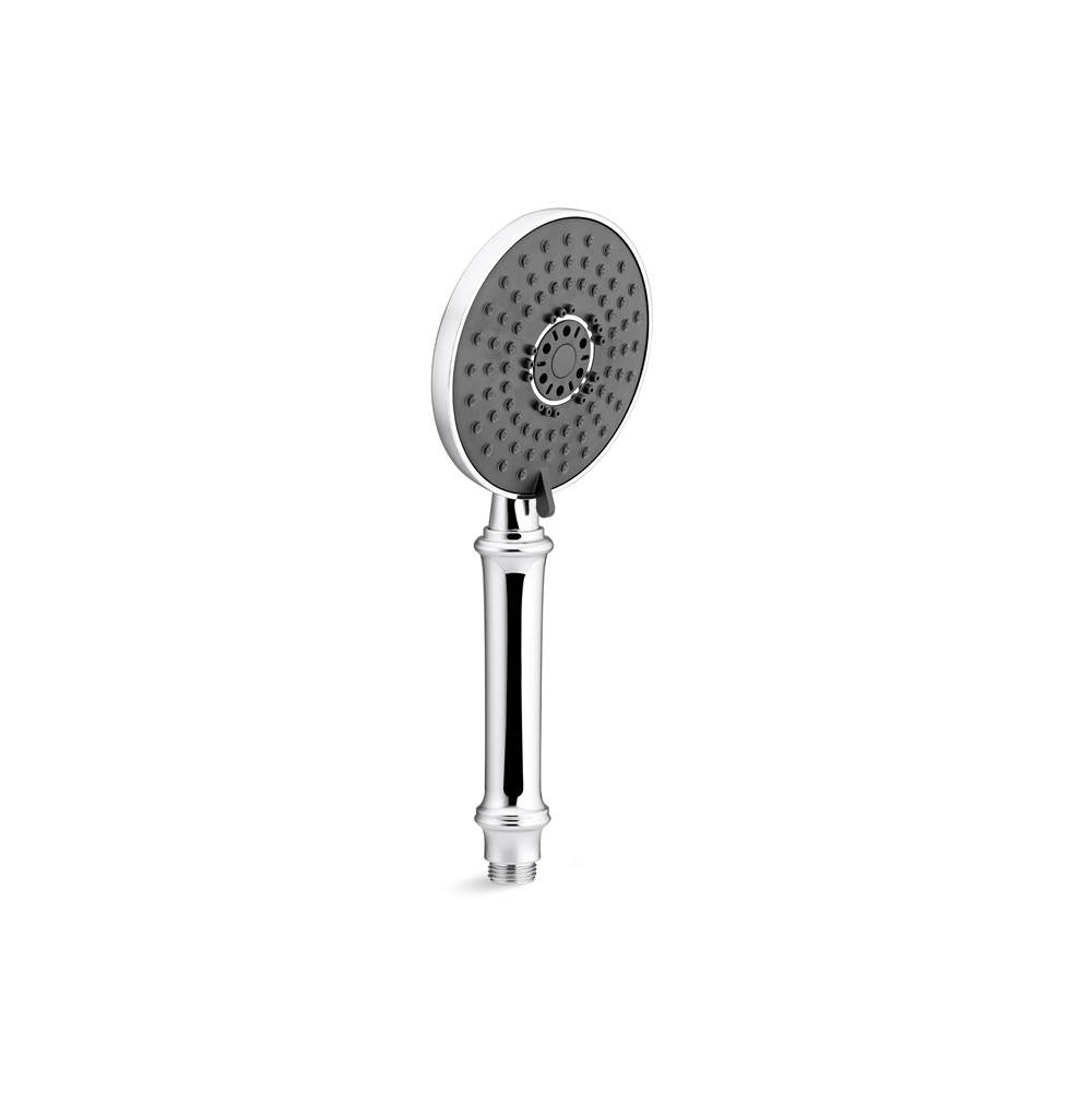 Kallista P21650-00 Traditional Multifunction Handshower W/ Hose (1.75 Gpm) - Parent