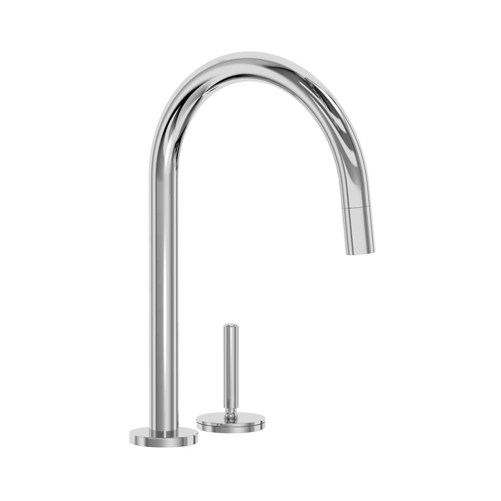Kallista P25200-00 One Pulldown Kitchen Faucet - Parent