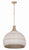 Crystorama ZAN-9005-SG Zanzibar 5 Light Chandelier - Soft Gold