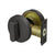 Deltana ZDRU Zinc Modern Low Profile Deadbolt Lock Grade 3 - Parent