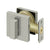 Deltana ZDSU Zinc Deadbolt Lock Grade 3